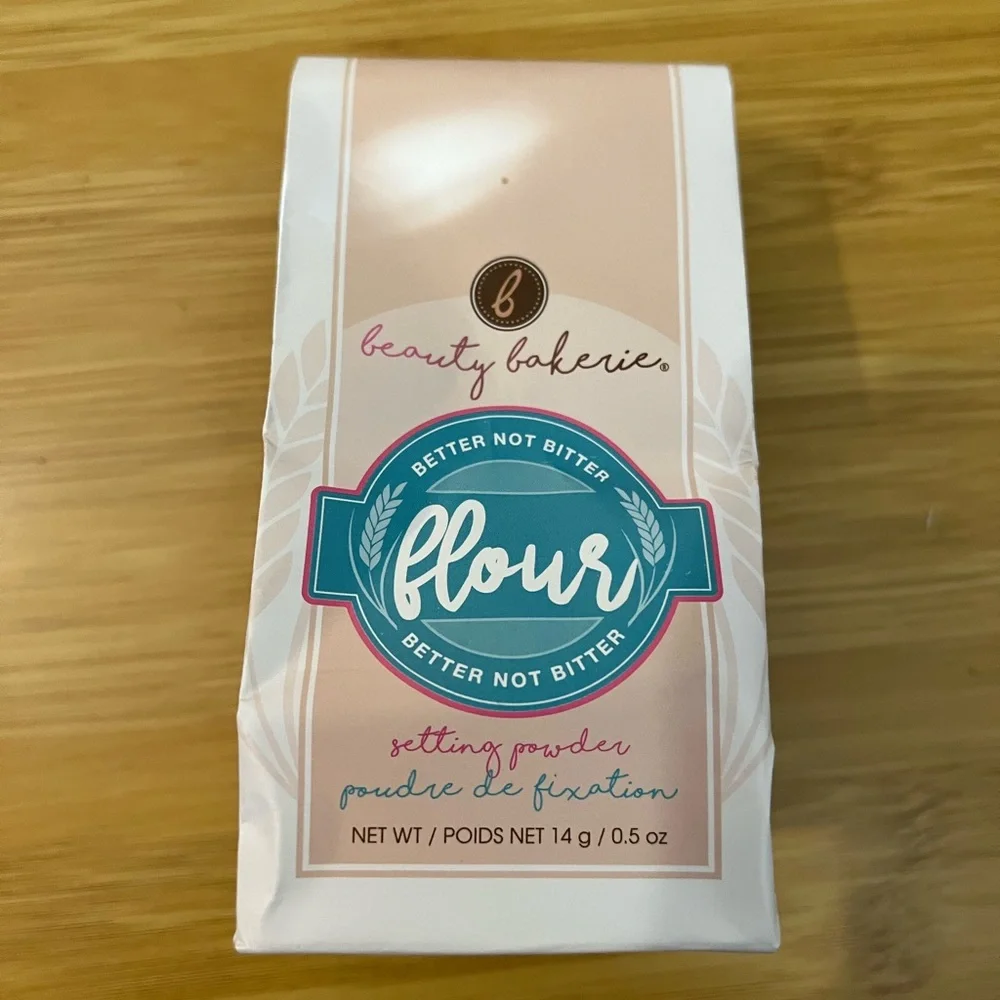 Setting Powder - Picture 1 of 5